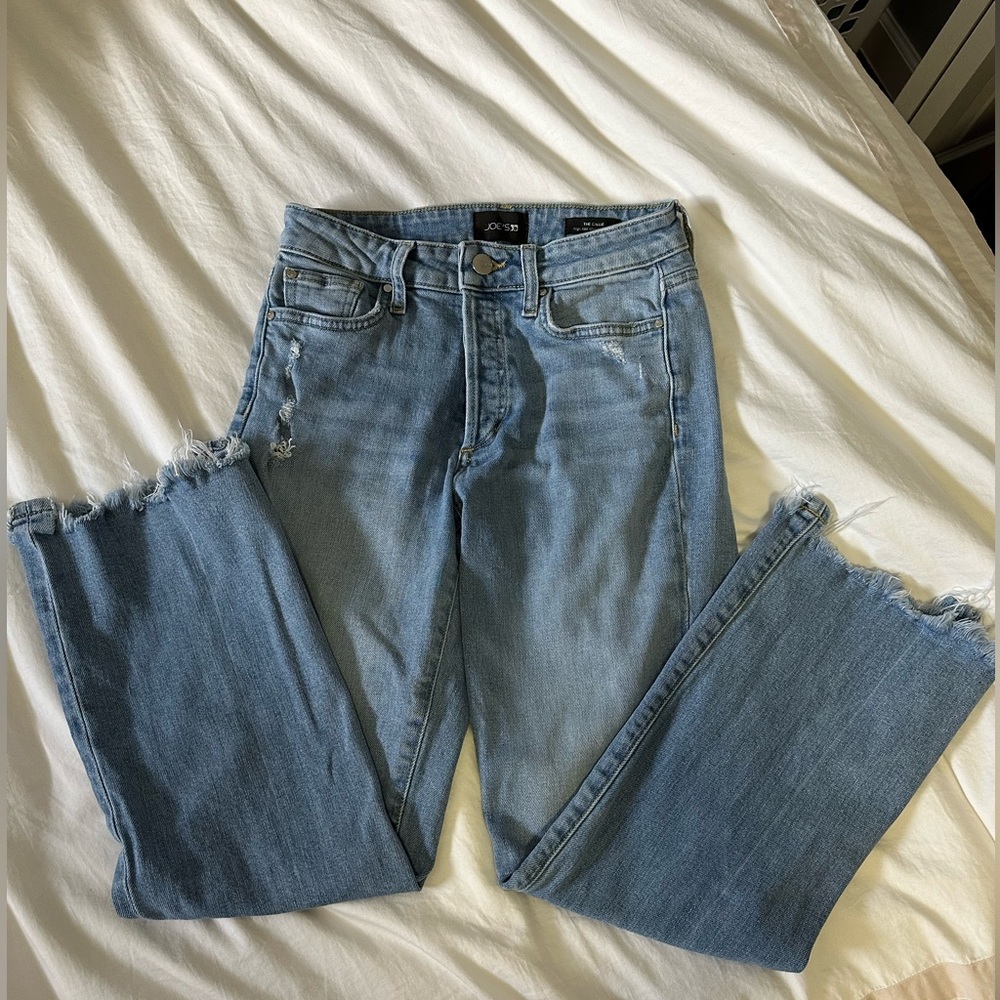 Joe’s jeans